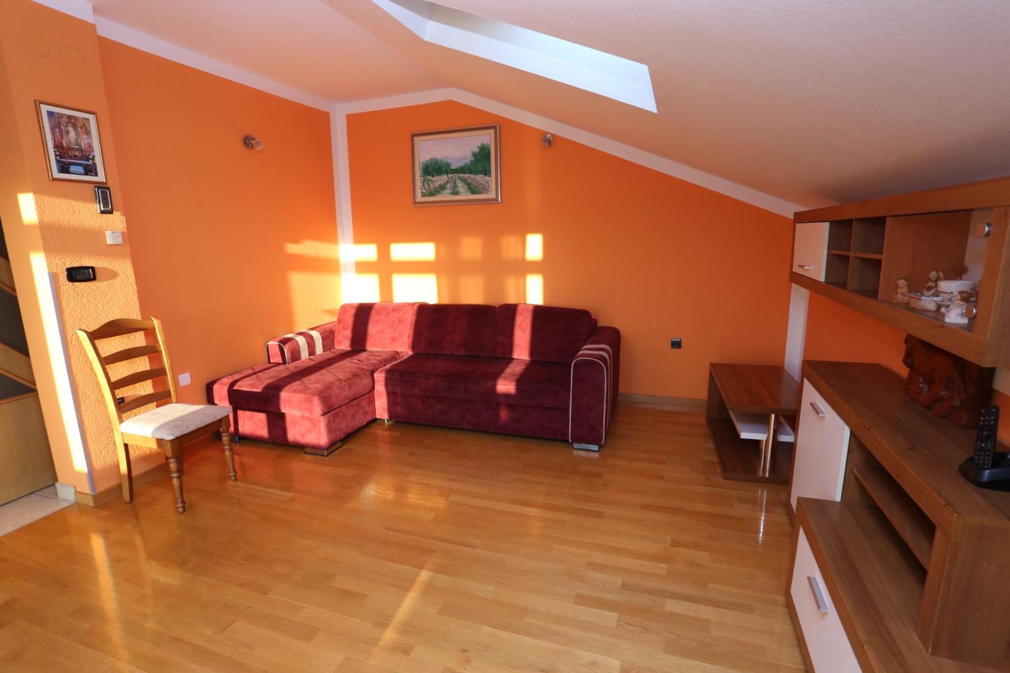 Apartment Beach Apartment Split