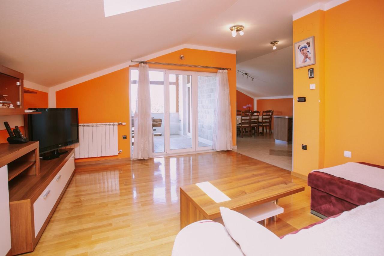 Apartman Beach *