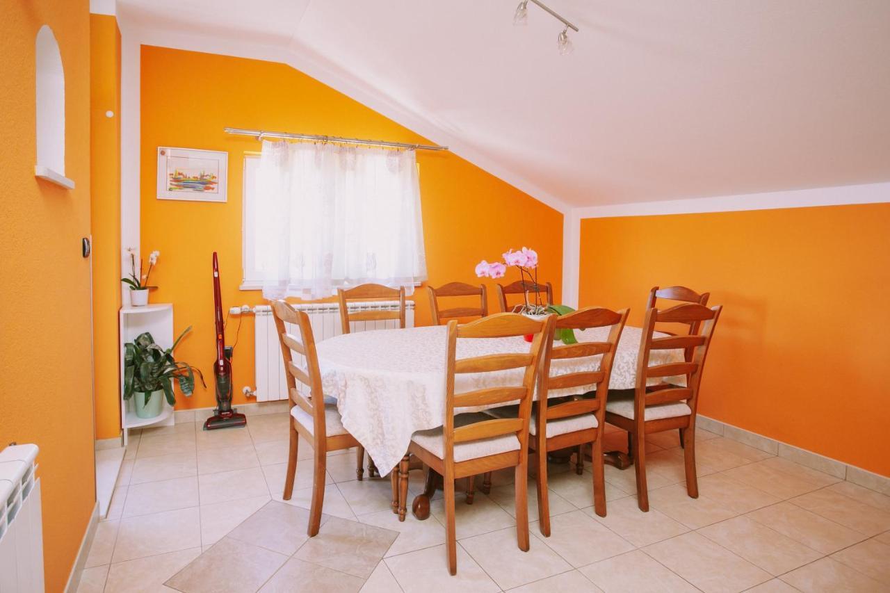Apartment Beach Lägenhet Split