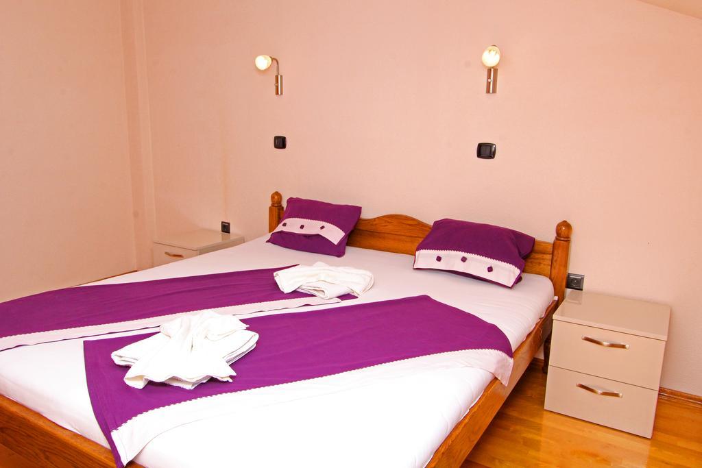 Lägenhet Apartment Beach Split